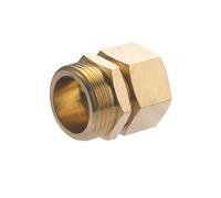 Raccord bicone (a Visser) pour Tube Cuivre Ø22 - Mâle 26x34 (1') NOYON & THIEBAULT