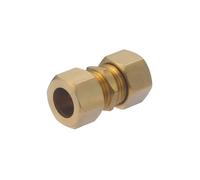 Raccord bicone (a Visser) pour Tube Cuivre Jonction Egale Ø15 NOYON & THIEBAULT