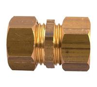 Raccord biconique double 15x21 14 - - D28005B