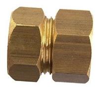 Raccord biconique simple F15x21D 12 écrou 1/2 - GARIS - D27504B G