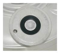 Raccord Bier Panier Inox Nettoyage