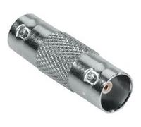 Raccord Bnc Femelle / Bnc Femelle Pour Video Protection Analogique Abus - 4839755