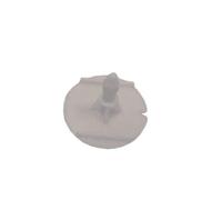 RACCORD BOUTON TIMER pour LAVE LINGE BOSCH - 00172697