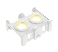 Raccord bras lavage, joints 481253029431 - lave-vaisselle