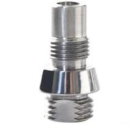 Raccord Buse Vapeur 304 pour EC9555 Montage Stable Raccord Buse