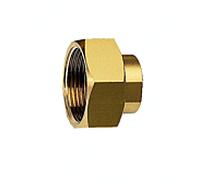 Raccord BWT HydroModul raccord à vis 30986 3/4" FI, écrou-raccord fileté 1 1/4"