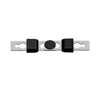 Raccord câble Ako Safety Link Litzcli (x6) Argenté TU