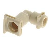 DeLonghi Raccord cafetière/expresso 90° pour EC680, EC685, ESAM04.110, ESAM03.110