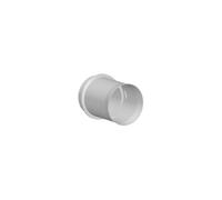 Raccord caisson circulaire diam 75 Optiflex Aldes