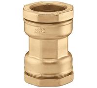 Raccord Caleffi 863 laiton 40mm 863040