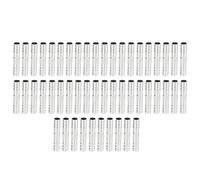Raccord cannelé de tuyau de climatisation universel, haute résistance, connecteur cannelé de tuyau de réfrigérant droit en aluminium, raccord cannelé pour automobiles et camions, (3/4 pouces)