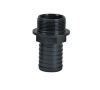 Ribiland Raccord rainuré en plastique M 1"/19