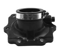 Raccord Carb Adaptateur D'interface De Carburateur Pour Polaris Xplorer 400 4x4 400L - Pièce Rechange Pour Collecteur D'admission Botte De Collecteur D'admission