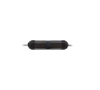 Raccord Cat.6, étanche IP67, 2x RJ45 F / F, 1: 1