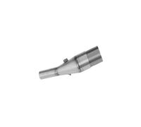RACCORD CATALYTIQUE ARROW APPROUVÉ POUR HONDA FORZA 350 2021-2024