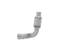 Raccord Central D'Échappement Dekat Racing Ducati Scrambler 1100 2018-2019