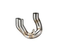 Raccord Central Non Catalytique ARROW Pour Ducati 950 HYPERMOTARD 950 2022-2024