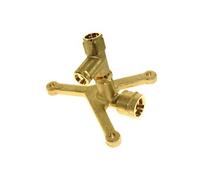 Raccord chaudiere 229170600 pour PIECES PREPARATION DES BOISSONS PETIT ELECTROMENAGER SAECO - 996530031215