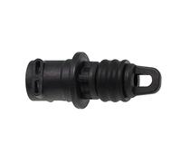 Raccord (chauffe-vapeur) compatible avec / pièce de rechange pour machines à café DeLonghi 5513216741