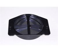Raccord Clapet Sortie D Air Ø 150 M/m Pour Hotte - 405506011