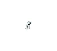 Grohe stand Grohe 12030000 chrome, 2000 / 2 "x3 / 4" x70
