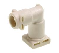 Raccord compatible avec / pièce de rechange pour machines à café DeLonghi 5332242400 (description)