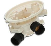 Raccord complet cuve / pompe [155] (143916-33512) Lave-vaisselle 1527957128,1528 ARTHUR MARTIN ELECTROLUX, AEG, ARTHUR MARTIN, ELECTROLUX, FAURE, ZANUSSI, JUNO, LEONARD, ZOPPAS, IKEA - 143916_73214212