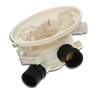 Electrolux - Cuve Raccord Complet - Ref: 152795712