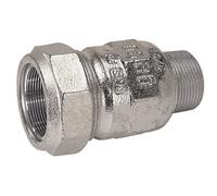 Raccord compression fonte M1" - GEBO : 01.150.00.03