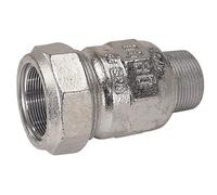 Raccord compression fonte M3/8" - GEBO : 01.150.00.00