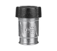 Raccord compression GEBOQUICK pour tube Acier/PE 40,0 - 42,9mm - Femelle 1"1/4