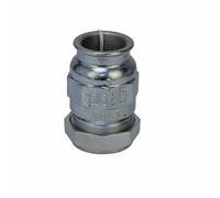 Raccord compression taraudage femelle 2" - GEBO : 01.150.01.06