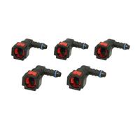 Raccord, conduite de carburant ENGITECH ENT120013