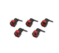 Raccord, conduite de carburant ENGITECH ENT120049