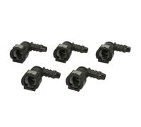 Raccord, conduite de carburant ENGITECH ENT250124