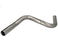 Raccord, conduite du liquide de refroidissement DINEX pour TGA 10.518 2002-2008