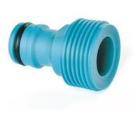 Cellfast Raccordement cellulaire avec filetage extérieur BASIC 3/4", 51-235H