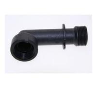 Raccord cote aspiration pour nettoyeur a vapeur karcher - 1916723 G