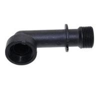 Raccord cote aspiration pour nettoyeur haute-pression karcher - 90367050 G