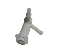 Raccord coudé 263690 - SAECO
