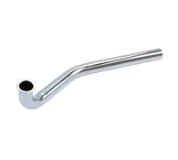 Raccord coudé 28/28 mm sortant à droite pour Suzuki K50 A50P
