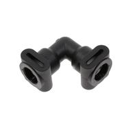 Raccord coudé 90° NESPRESSO ESSENZA Cafetière, Machine à Café MS-622781 KRUPS Cafetière, Machine à Café MS-622781 KRUPS