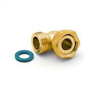 Le Marquier – Raccord coudé