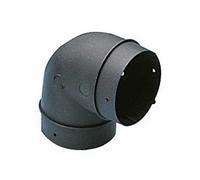 Raccord coudé BG Diam: 65-72 mm TRUMA