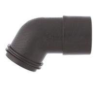 Raccord, coude d'aspiration pour ponceuse à bande Makita - Ø 25/31 mm - 1 pièce - MAKITA - 416497-7