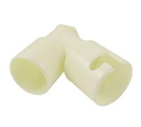 Raccord coudé for Tuyau d'eau à Filetage mâle de 1 7/32 po