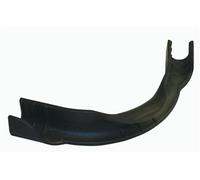 Raccord coudé guide à compression pvc hta D.16 pour tube en per