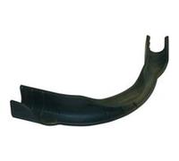 Raccord coudé guide à compression pvc hta D.20 pour tube en per G