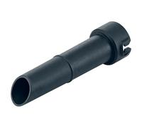Raccord coudé haute température, 32 mm K-C 32 HT