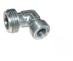 RACCORD COUDE M-Ø15MM / M-Ø21MM pour table de cuisson FAGOR BRANDT VEDETTE SAUTER DE-DIETRICH - 75X0533